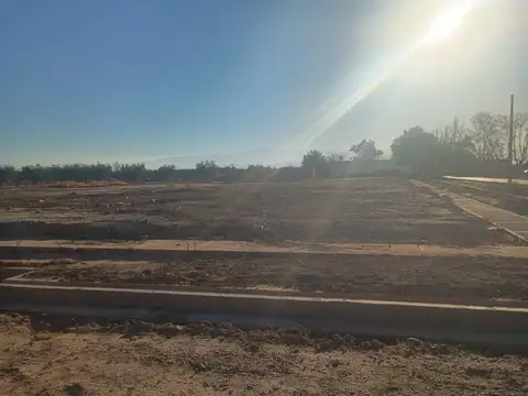 Terreno en Venta de 307,0 m2