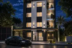 VENTA 2 AMBIENTES A ESTRENAR EXCLUSIVOS en Villa Luzuriaga