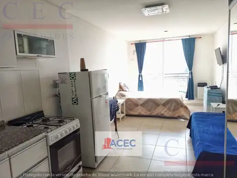 Venta - Departamento  - Echesortu