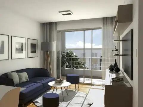 Departamento en Venta 1 año