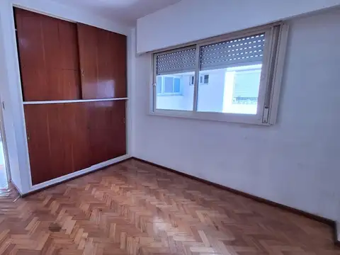 Departamento en Venta en Almagro, USD 74.000