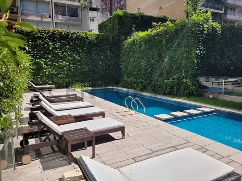 Departamento en Alquiler de 3 ambientes