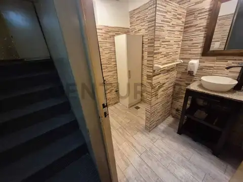 Libertad 1100, Piso 2