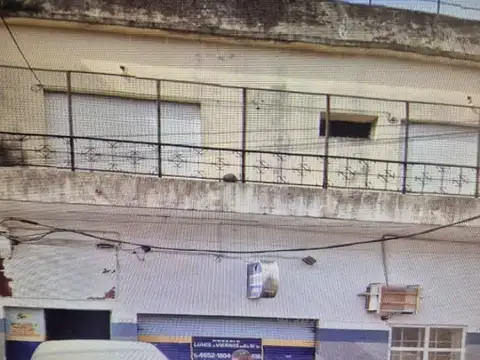 Galpón en Alquiler en Ciudad Madero, Partido de La Matanza