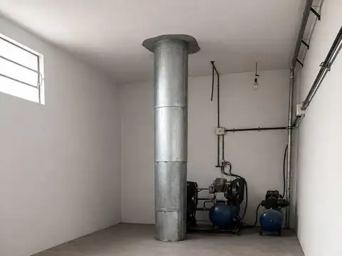 Galpon en Alquiler en Ciudad Madero, $ 3.000.000