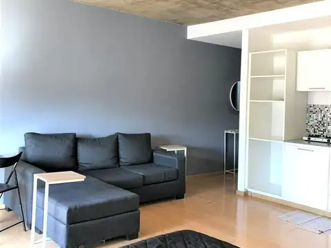 Monserrat - Salta 900, 1 amb, (RML) laundry, piscina.
