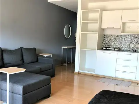 Departamento en Alquiler Temporal en Monserrat, USD 620