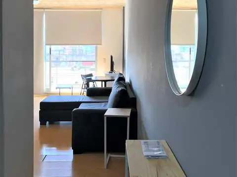 Departamento en Alquiler Temporal 14 años