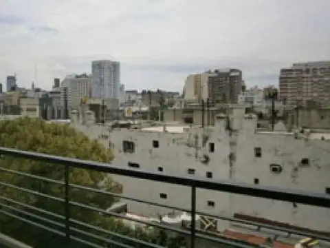 Departamento en Alquiler Temporal de 1 dormitorio