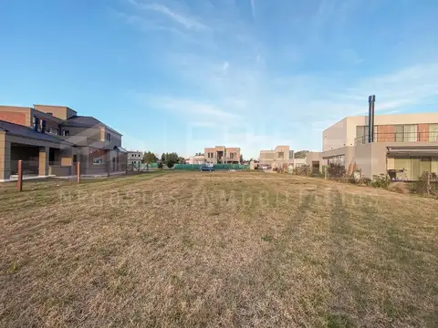 Terreno en Venta de 806,0 m2