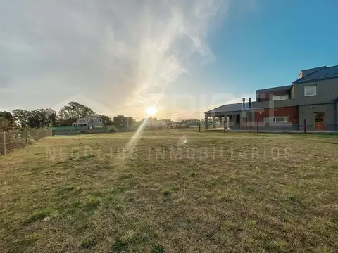 Terreno en Venta en Lagos de San Eliseo, USD 70.000