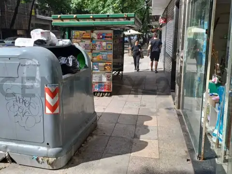 Fondo Comercio en Venta A Estrenar