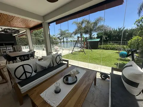 Casa Venta, Barrio Cerrado San Isidro Labrador, Villanueva, Dique Lujan, Tigre