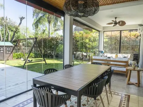 Casa en Venta de 3 dormitorios