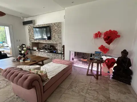 Casa en Venta 8 años