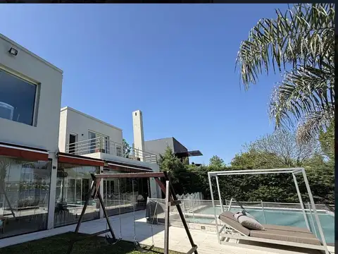 Casa en Venta 8 años