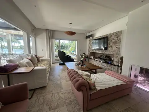 Casa en Venta al Noroeste