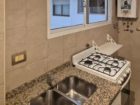 Departamento en Venta en Almagro, USD 90.000