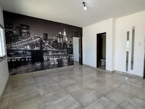 DEPARTAMENTO VENTA AVELLANEDA TERRAZA 2 AMBIENTES