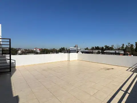 DEPARTAMENTO VENTA AVELLANEDA TERRAZA 2 AMBIENTES