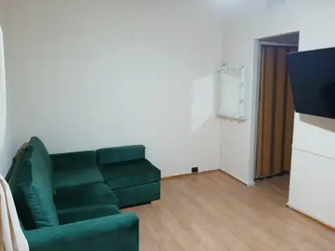 VENTA DEPARTAMENTO 2 AMBIENTES ALMAGRO