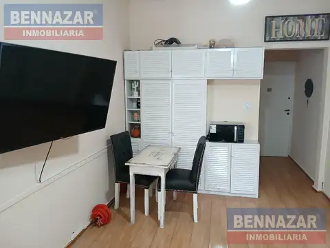 VENTA DEPARTAMENTO 2 AMBIENTES ALMAGRO