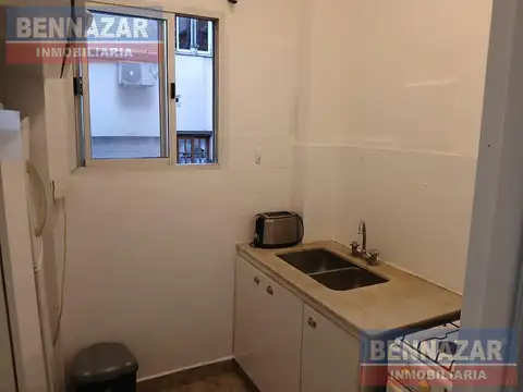 Departamento en Venta en Almagro, USD 61.500
