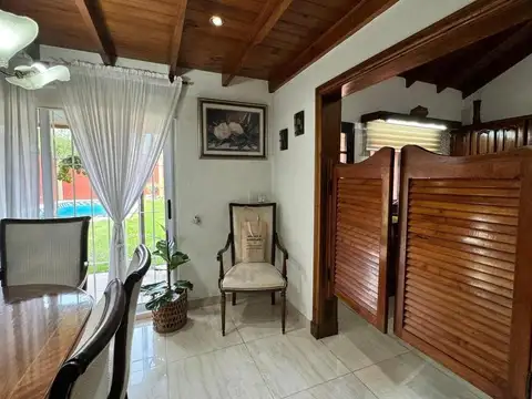 Casa en Venta en José Clemente Paz, USD 140.000