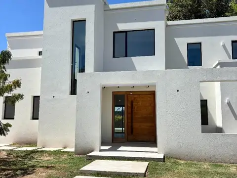 Barrio San Matías, Área 4, Escobar