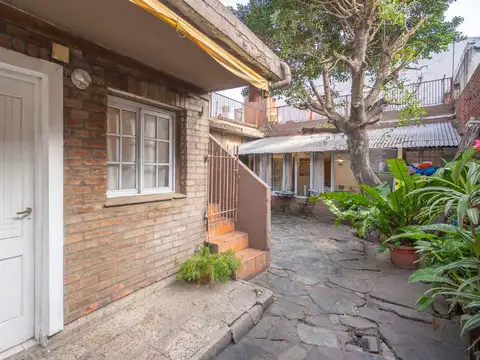 Depto Tipo Casa en Venta en Boulogne, USD 137.000