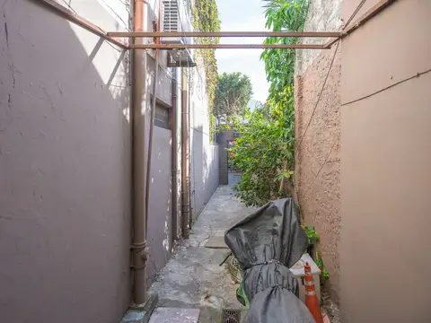 Depto Tipo Casa en Venta de 5 ambientes
