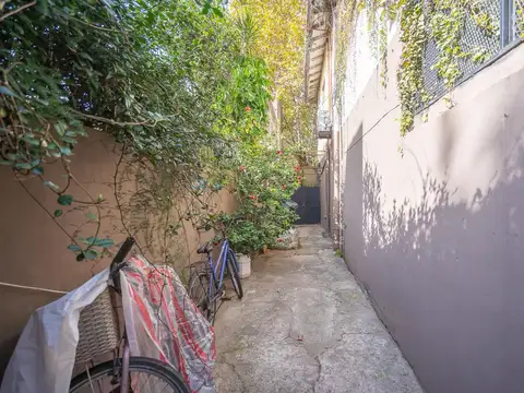 Depto Tipo Casa en Venta de 3 dormitorios