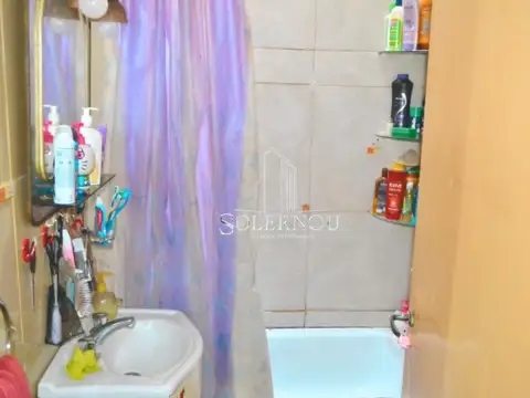 Depto Tipo Casa 4 ambientes con 1 baño
