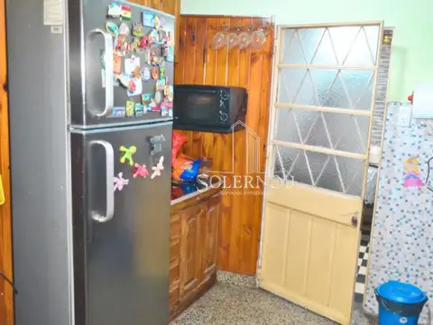 Depto Tipo Casa en Venta 45 años