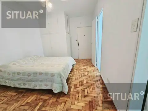 Departamento en Alquiler en Recoleta, USD 550