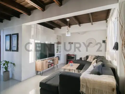 Venta casa 3 dormitorios