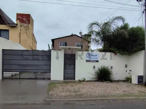 Venta casa 3 dormitorios