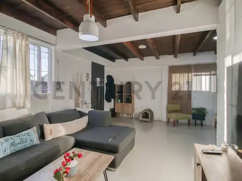 Venta casa 3 dormitorios