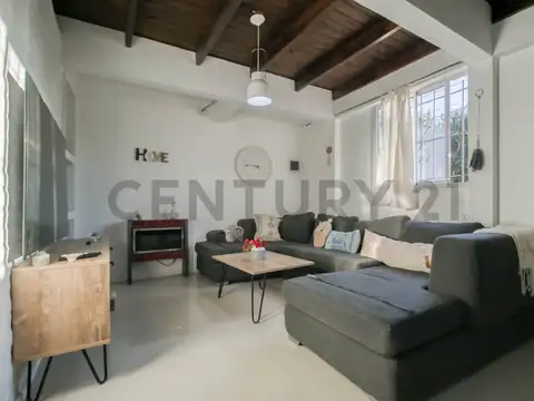 Venta casa 3 dormitorios