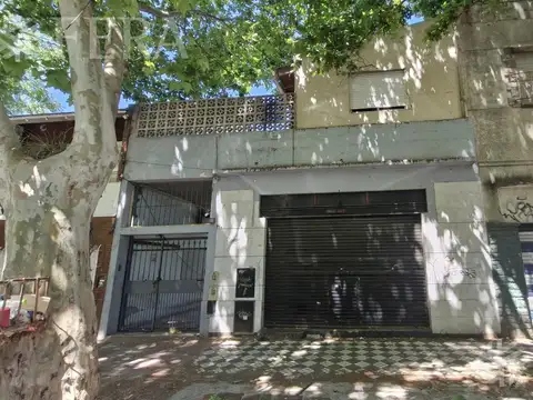 Terreno en Venta 42  mts Fondo