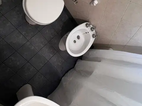 Alquiler Depto 2 amb. en San Telmo