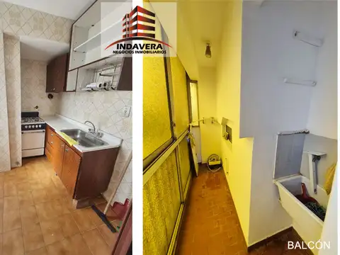 Manuel Estrada 1600, Piso 10