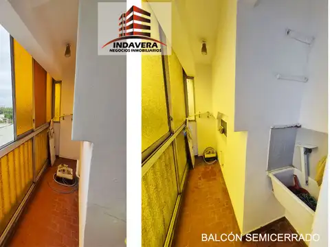 Departamento en Venta en Santos Lugares, USD 42.000