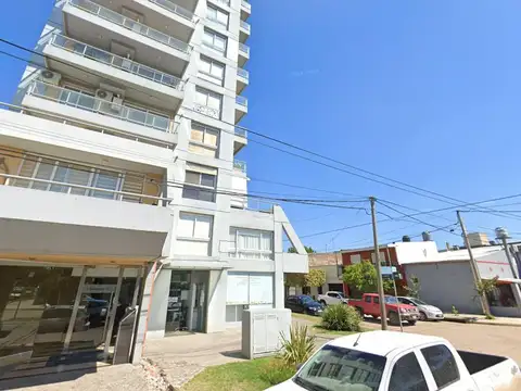 Avenida Sarmiento al 300