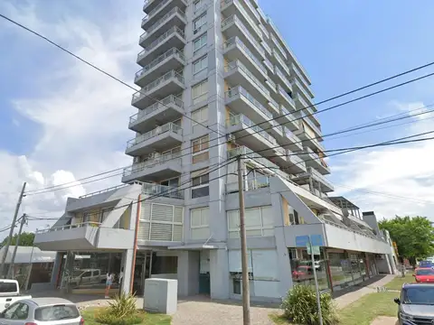 Departamento semi centrico