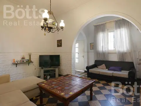 Casa en  Villa del Parque