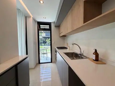 Casa en Venta de 2 dormitorios