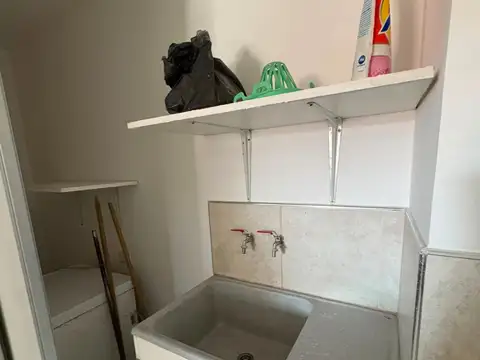 Departamento en Alquiler de 2 dormitorios