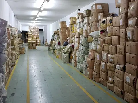Local en Venta 54 años
