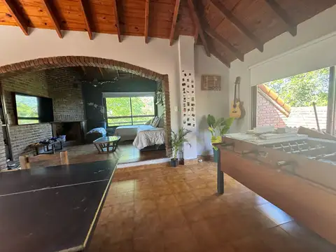 Casa en Venta de 6 dormitorios